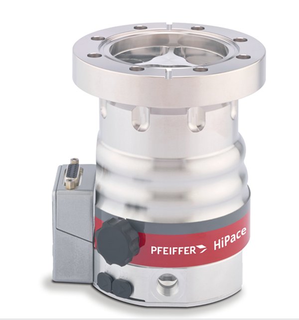 HiPace 80 Neo Global EN