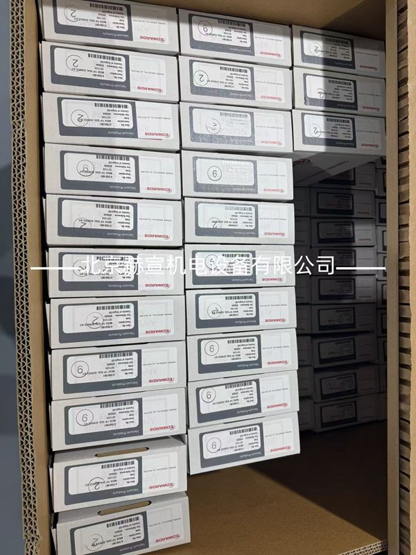 涡旋泵nxds XDS系列端封套件1